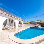 Chiquita * Cala En Porter (Menorca)