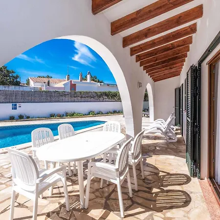 Chiquita Villa *
