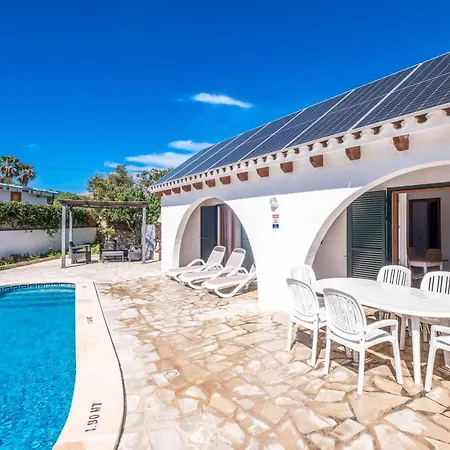 Chiquita Villa