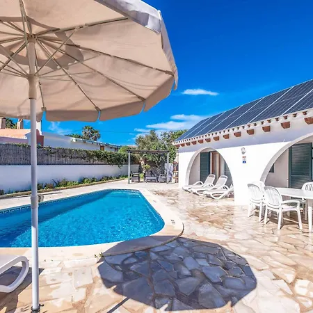 Chiquita Vila Cala En Porter (Menorca)