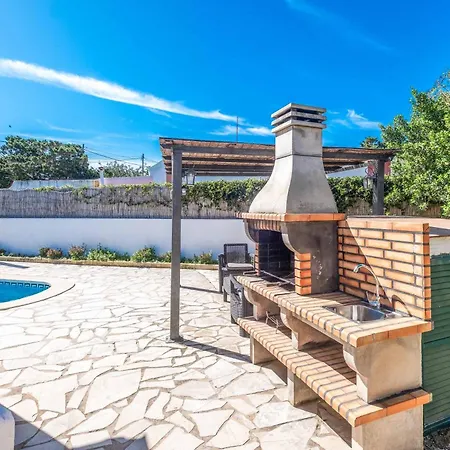 Chiquita * Cala En Porter (Menorca)