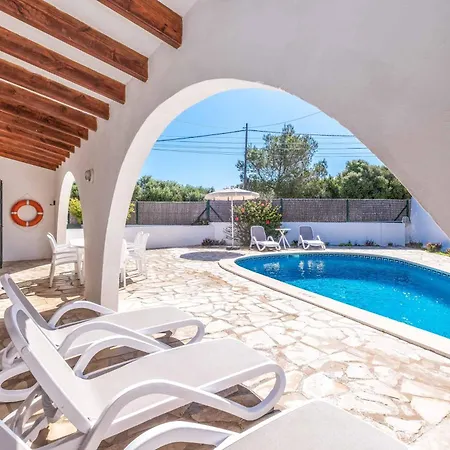 Chiquita Villa