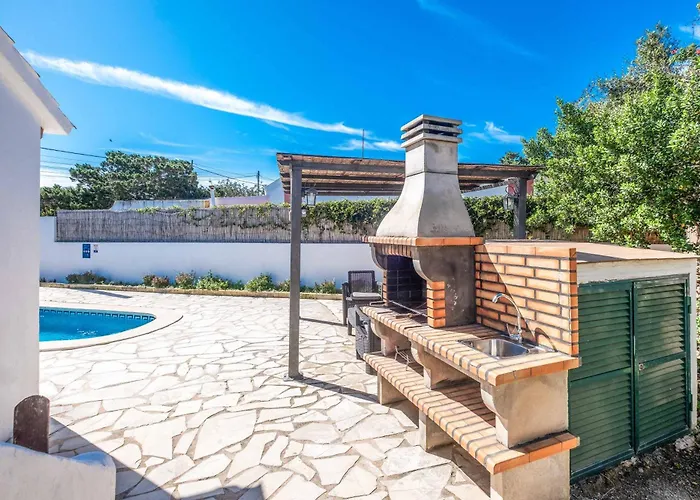 Chiquita * Cala En Porter (Menorca)